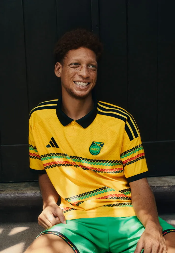 Jamaica 12