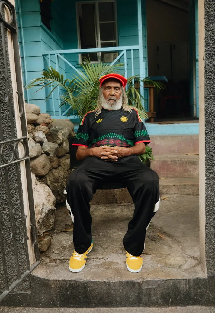 Jamaica 9