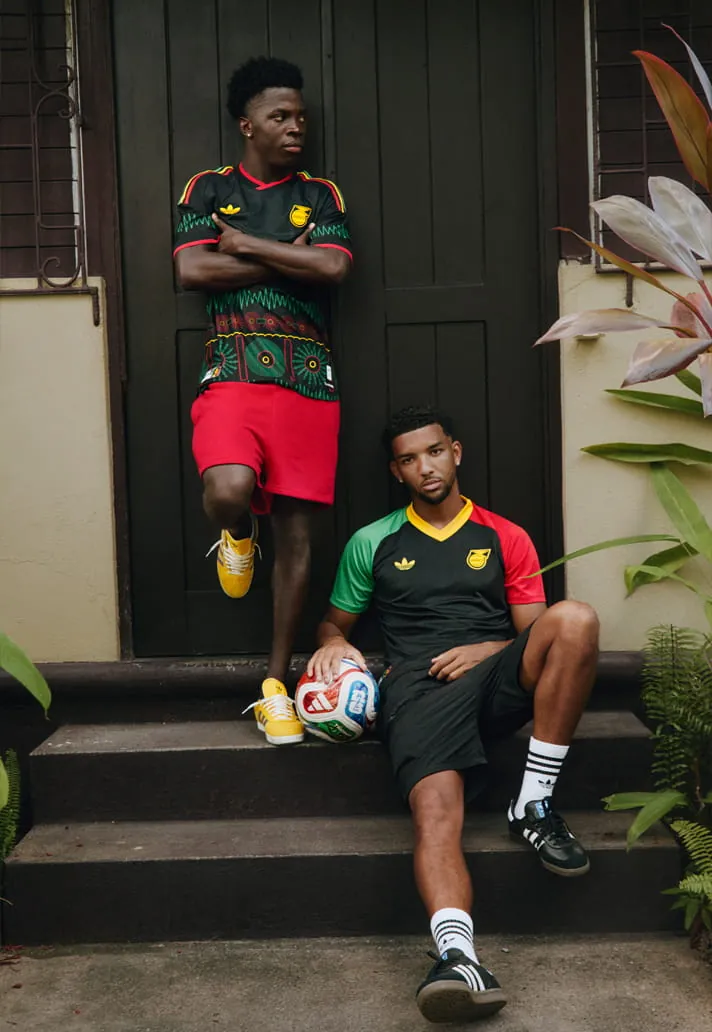 Jamaica 7