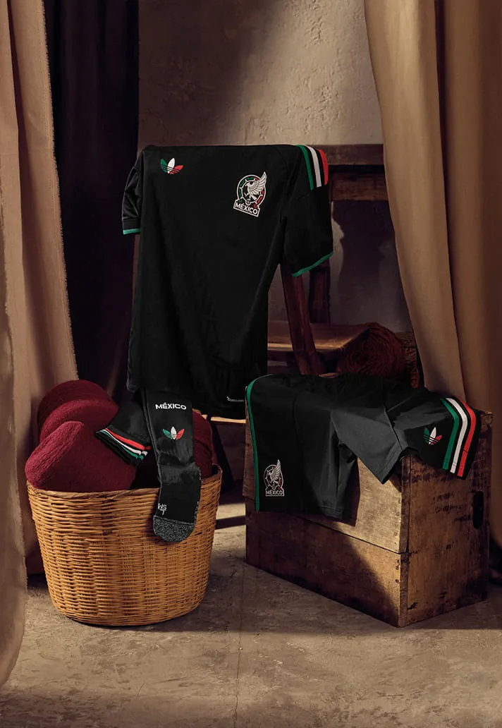Mexico 7