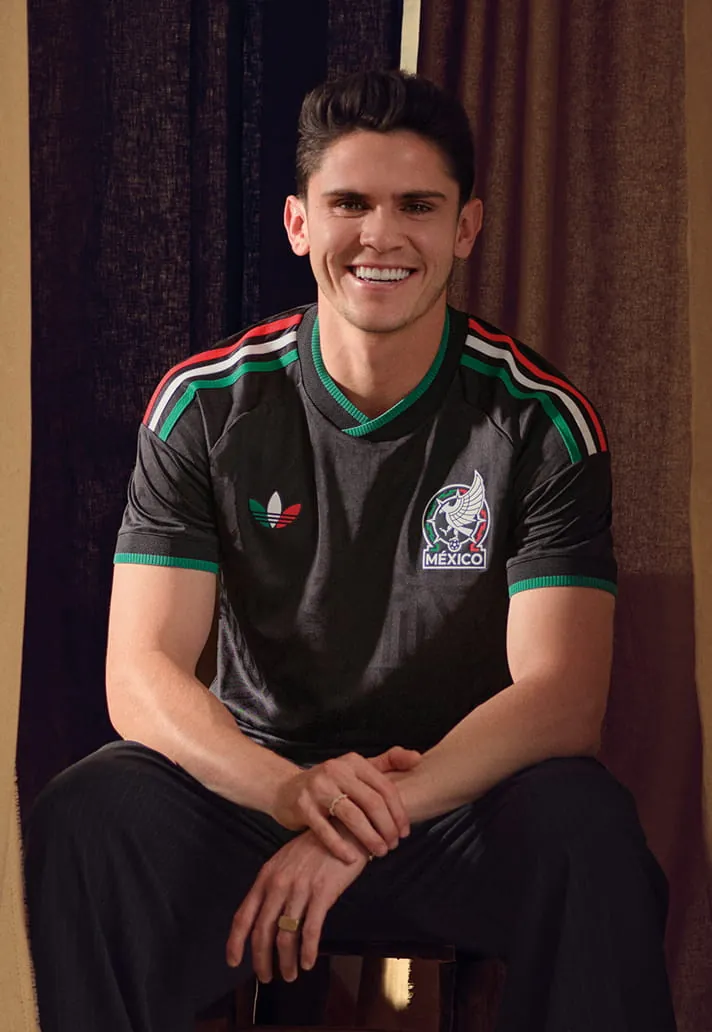 Mexico 9
