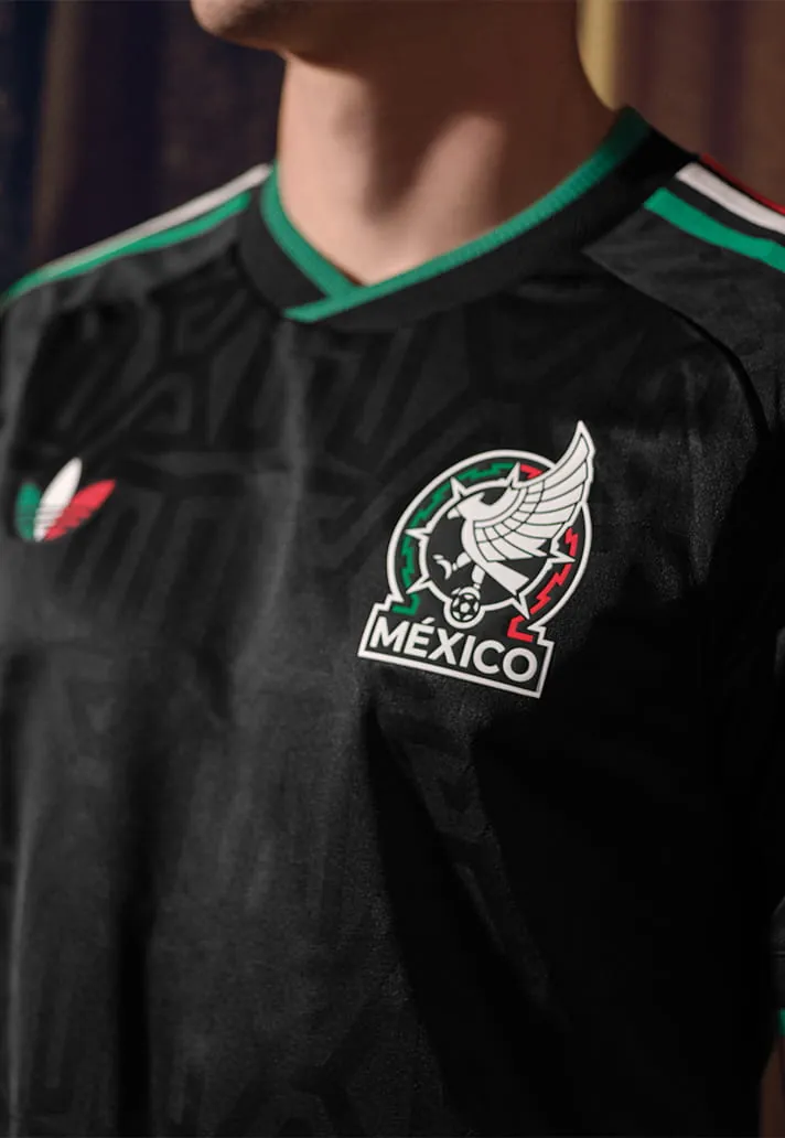 Mexico 6