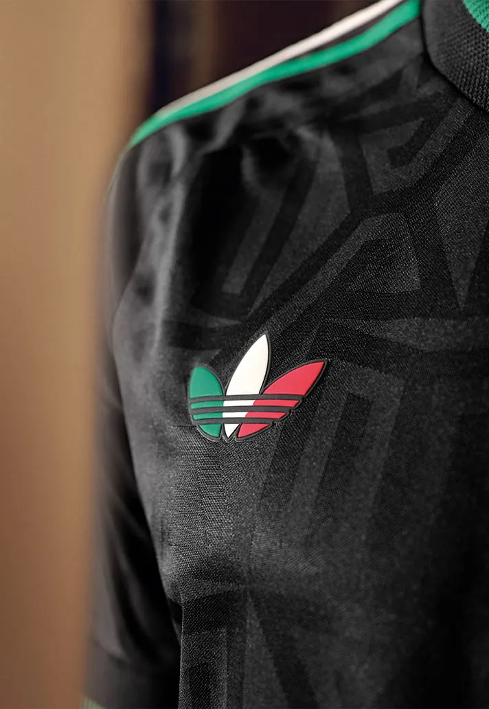 Mexico 5