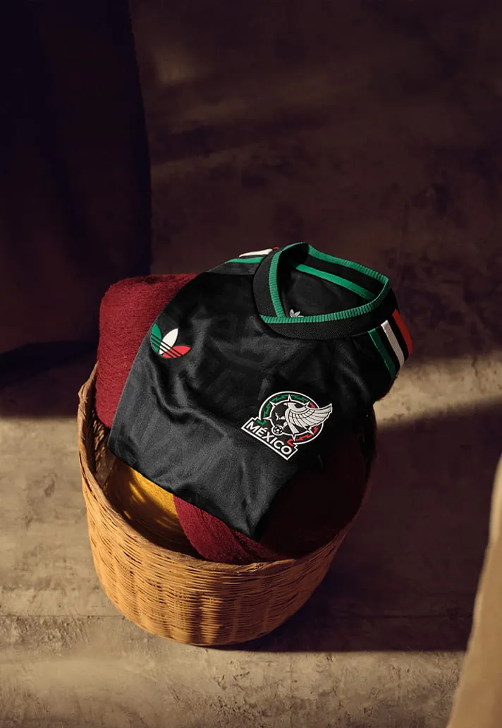 Mexico 8