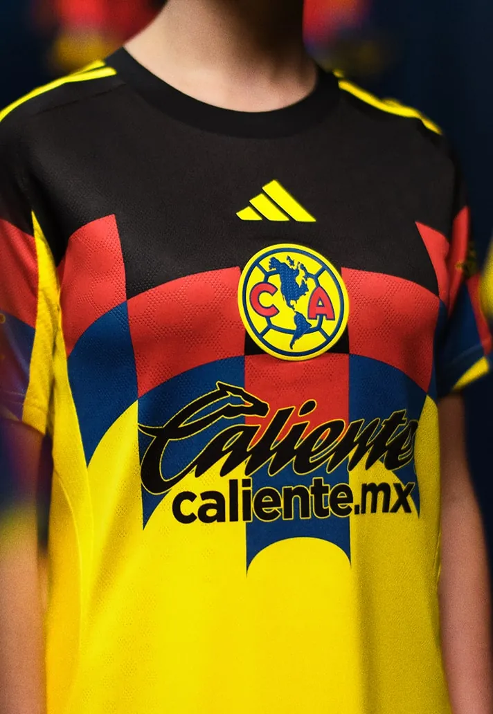 Club America 8 Min