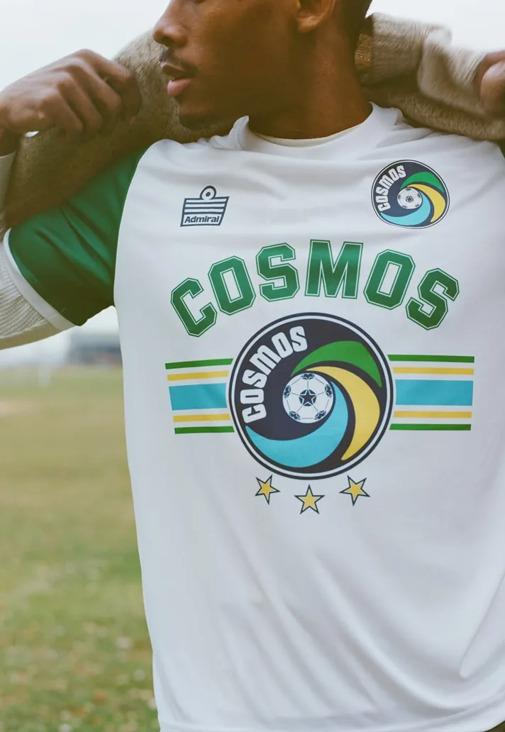 Cosmos 11 Min