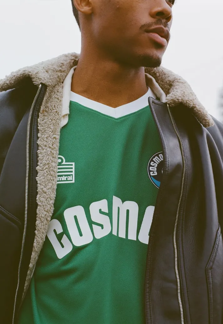 Cosmos 8 Min