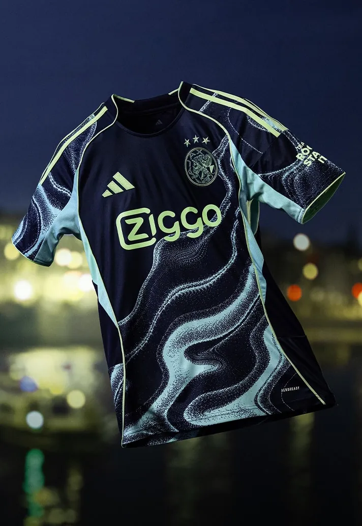 Ajax 8 Min