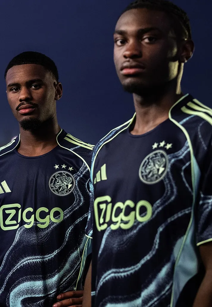 Ajax 9 Min