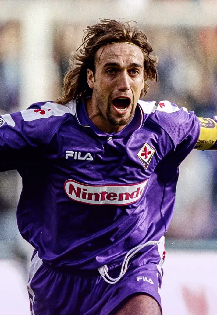 Fiorentina 6