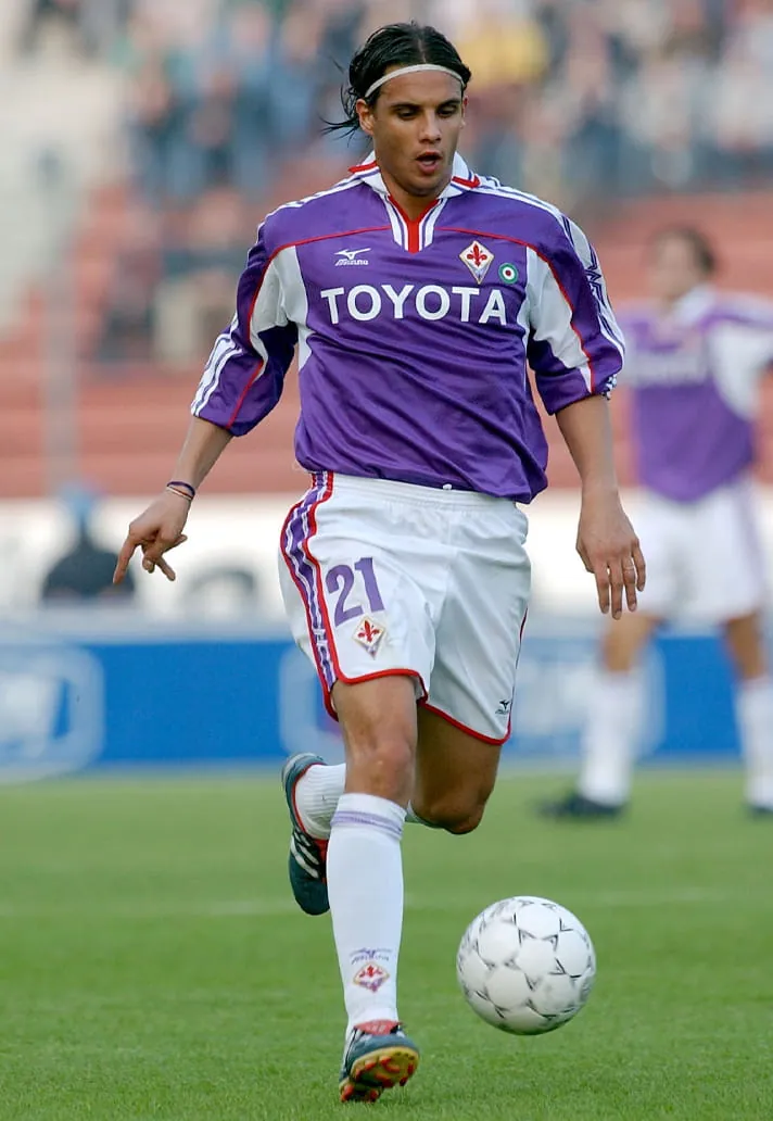 Fiorentina 3