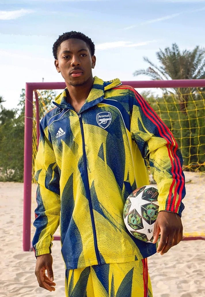 Gunners12 Min