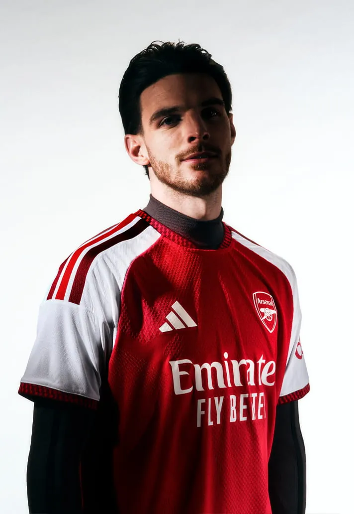 Arsenal 8