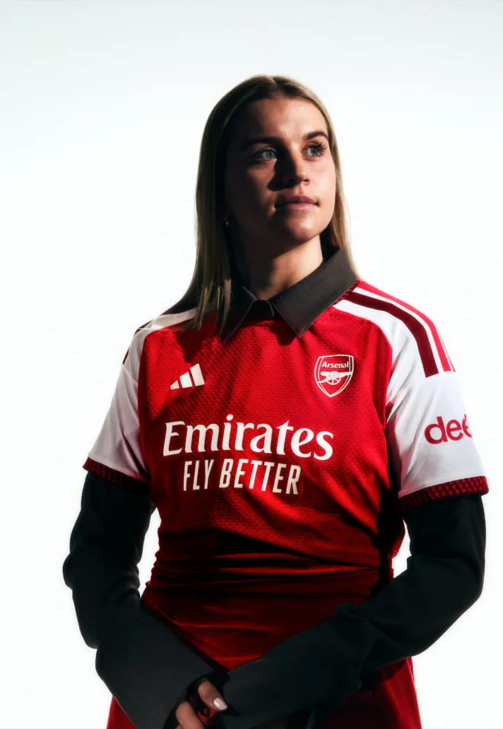 Arsenal 4