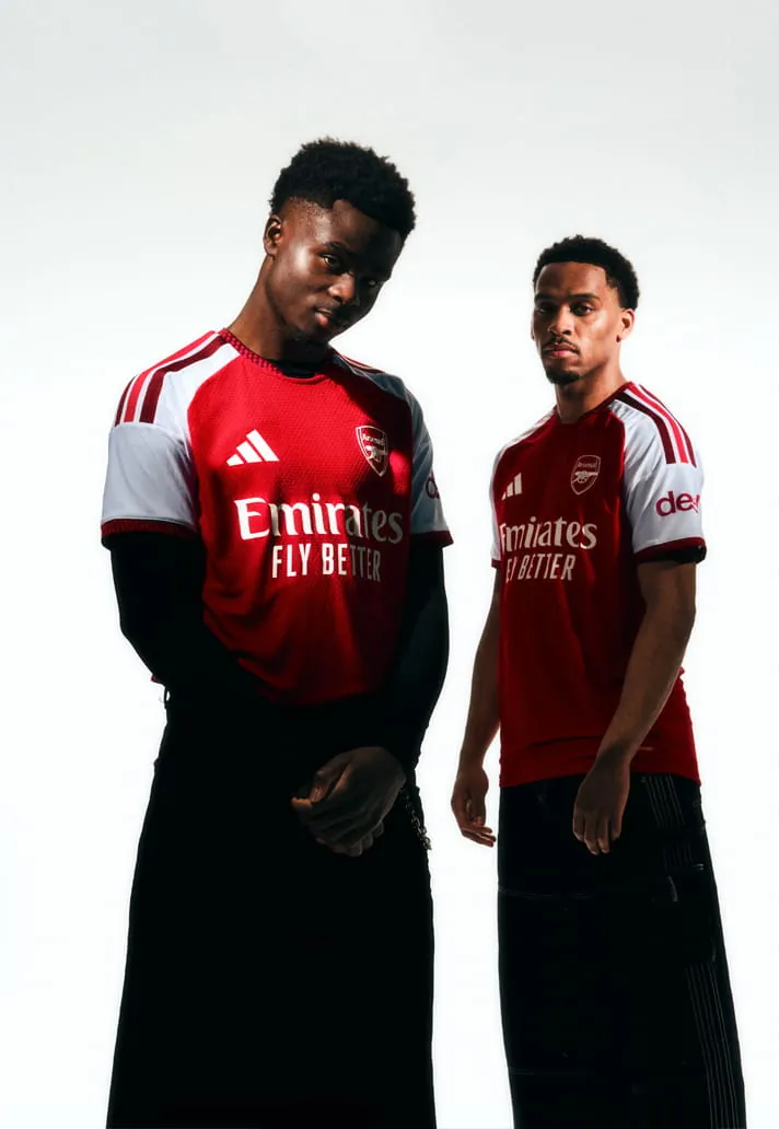 Arsenal 7