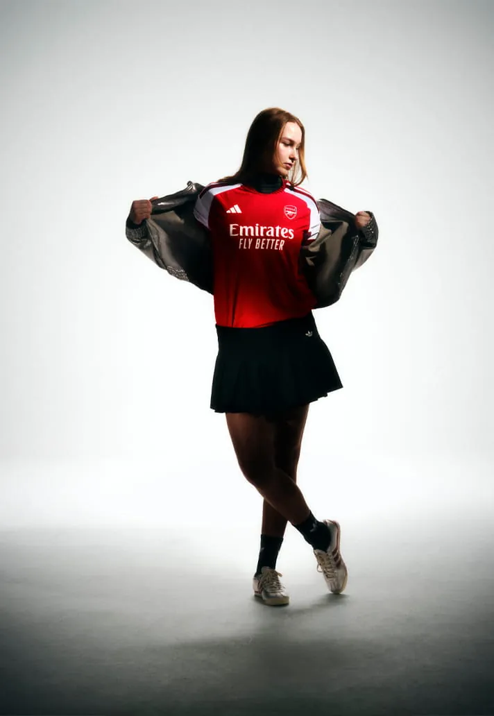 Arsenal 5