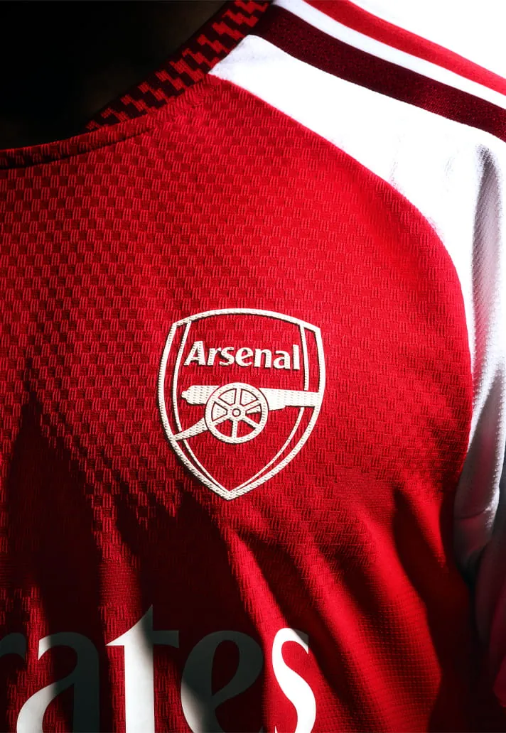 Arsenal 2