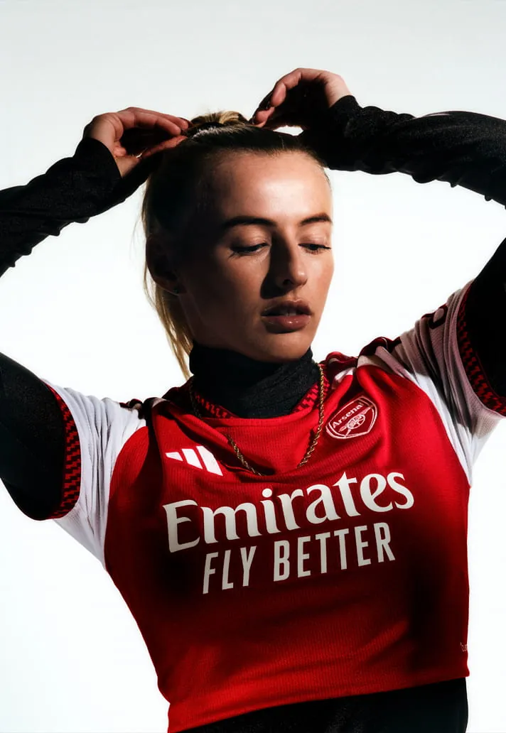 Arsenal 6