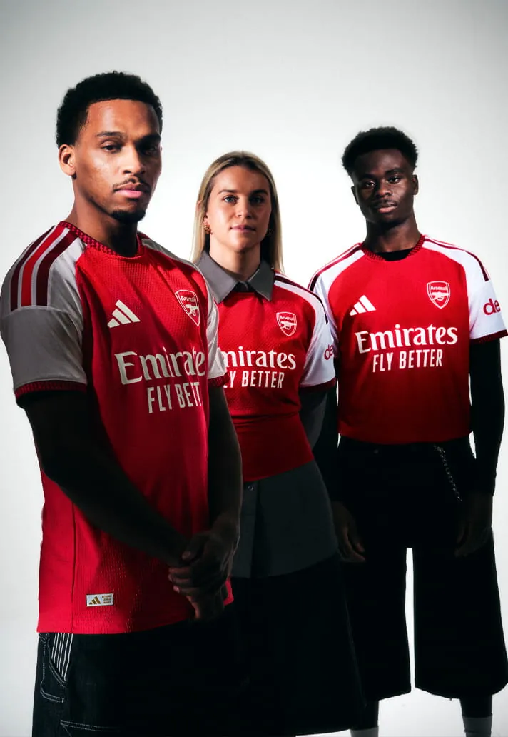 Arsenal 10