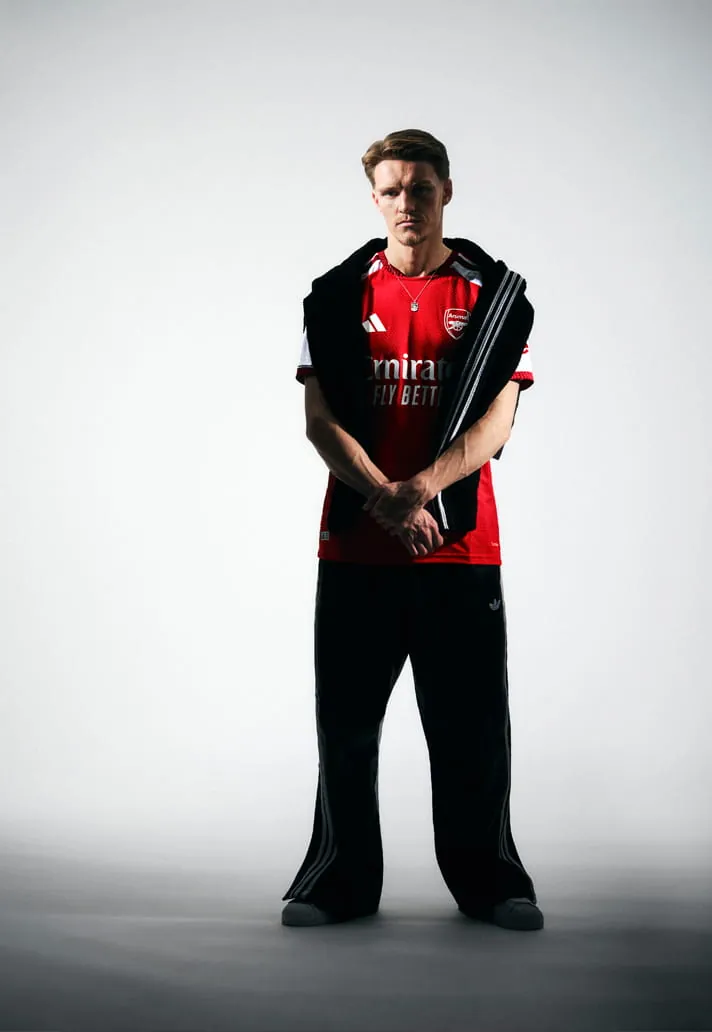 Arsenal 9