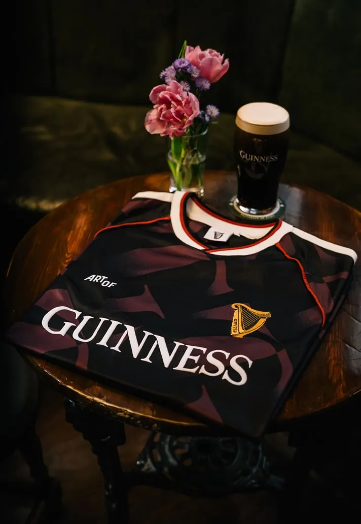 Guinness 11 Min