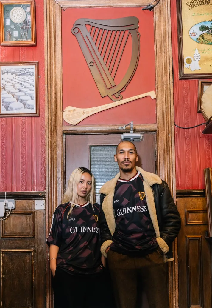 Guinness 8 Min