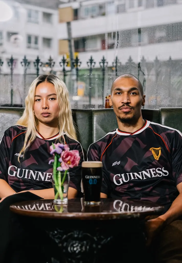 Guinness 12 Min