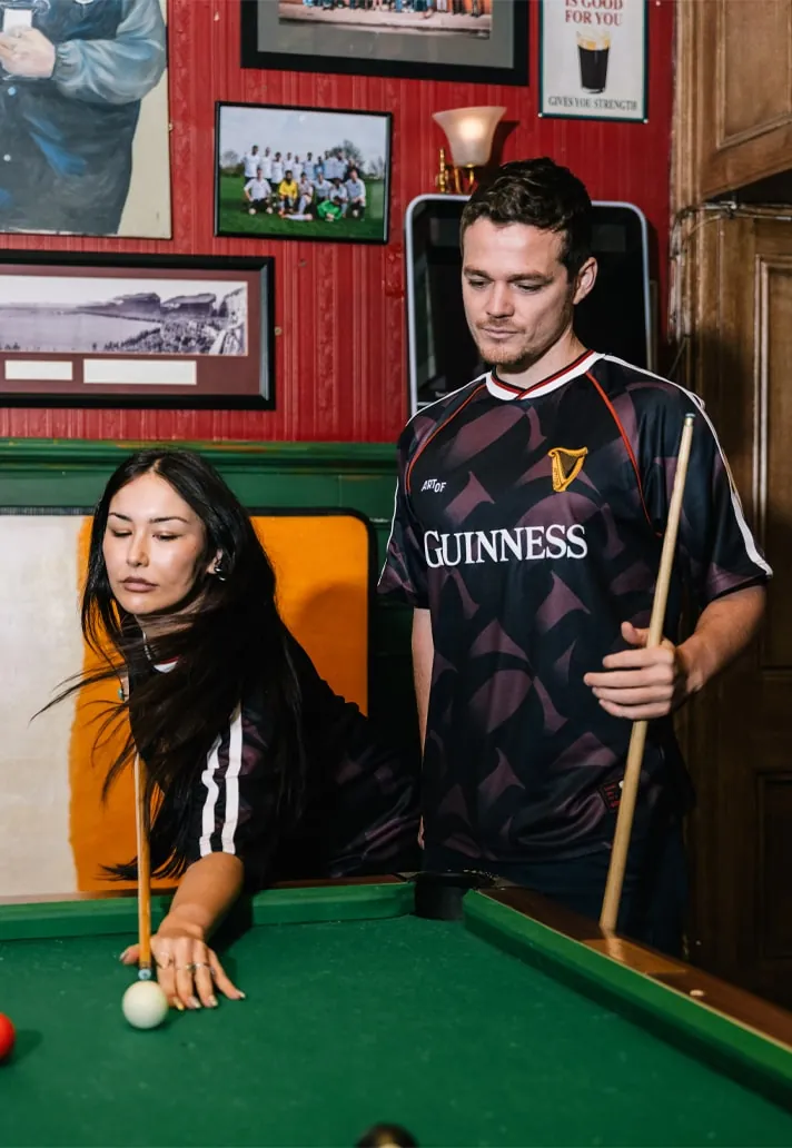 Guinness 6 Min