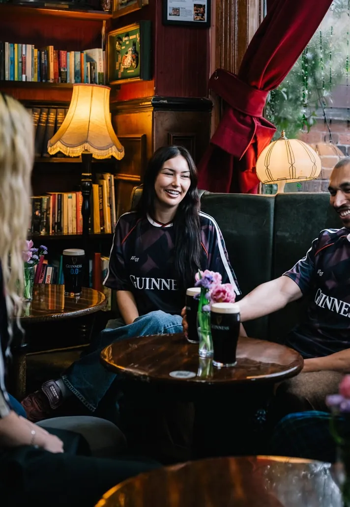 Guinness 13 Min