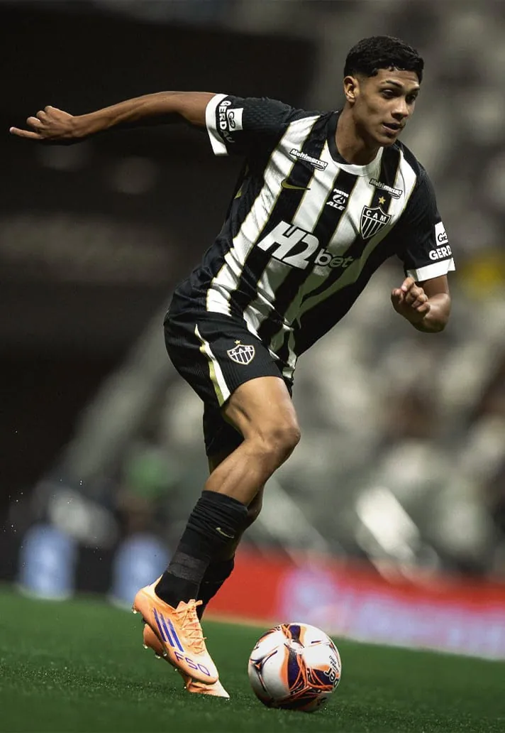 Atletico 9