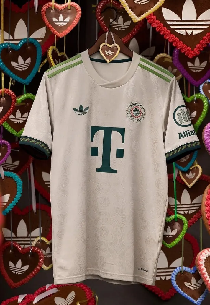 Bayern (8) Min