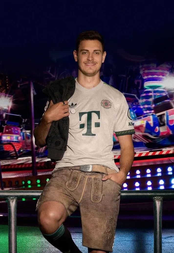 Bayern (1) Min