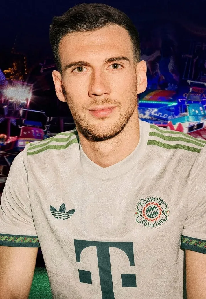 Bayern (3) Min