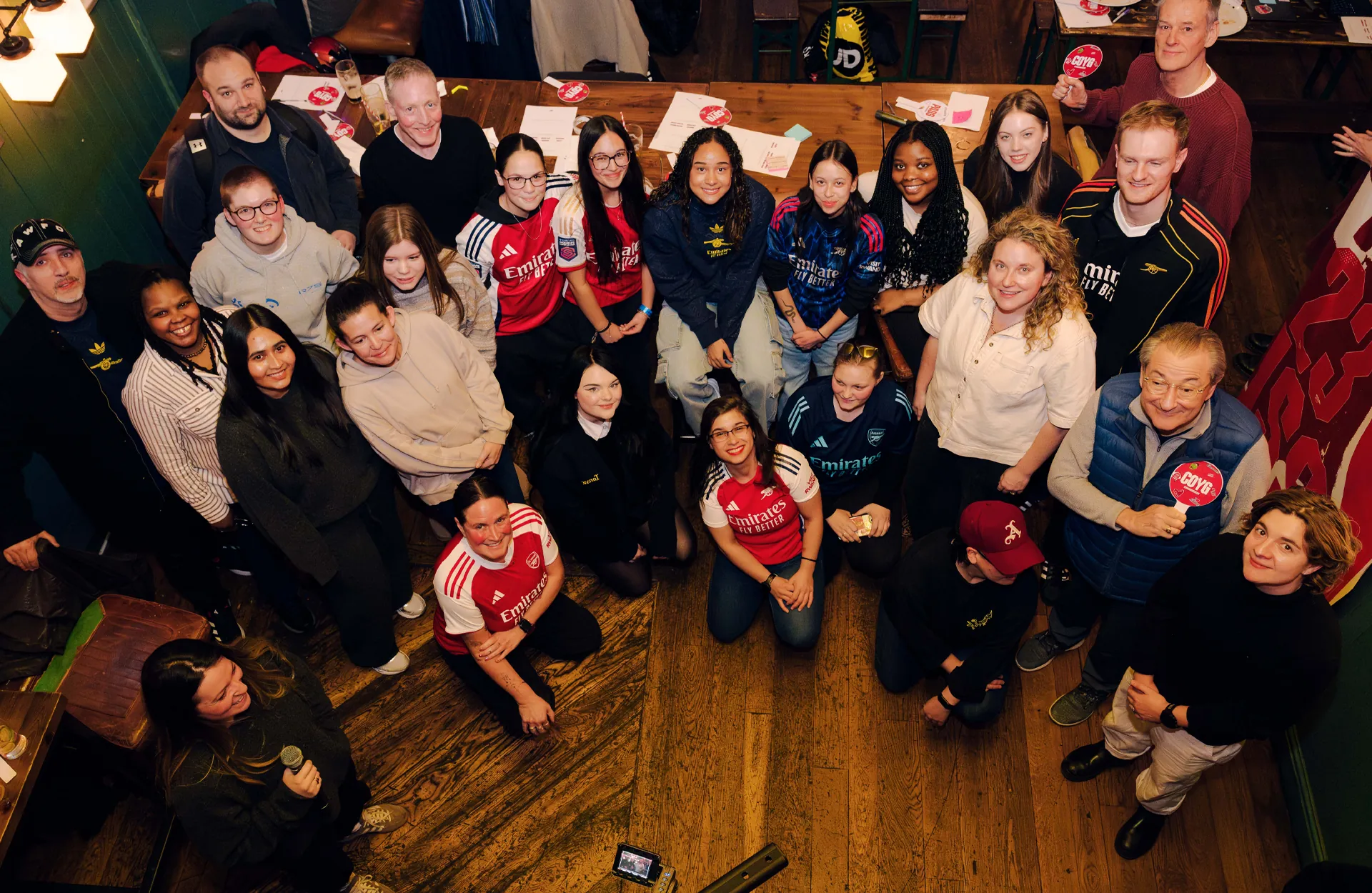 Arsenal 20