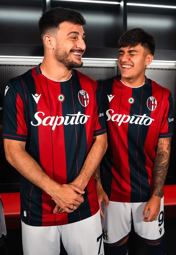 Bologna 6 Min