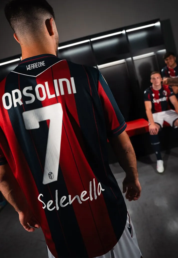 Bologna 4 Min