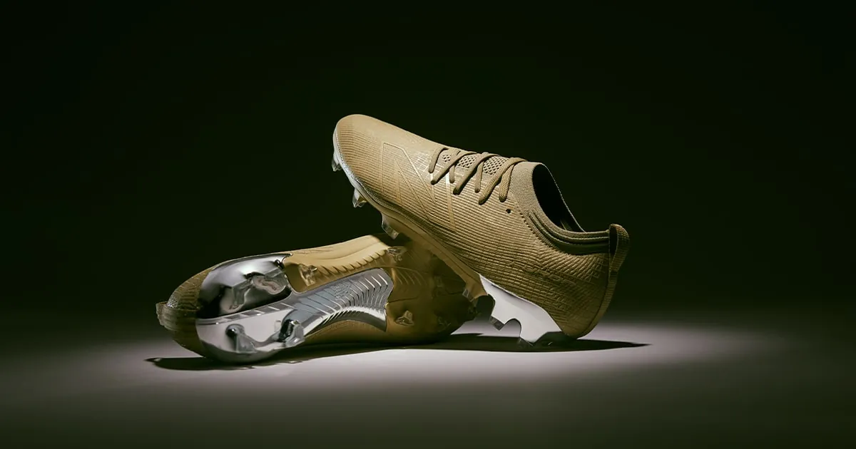 Closer Look At The New Balance x Stone Island Furon v8