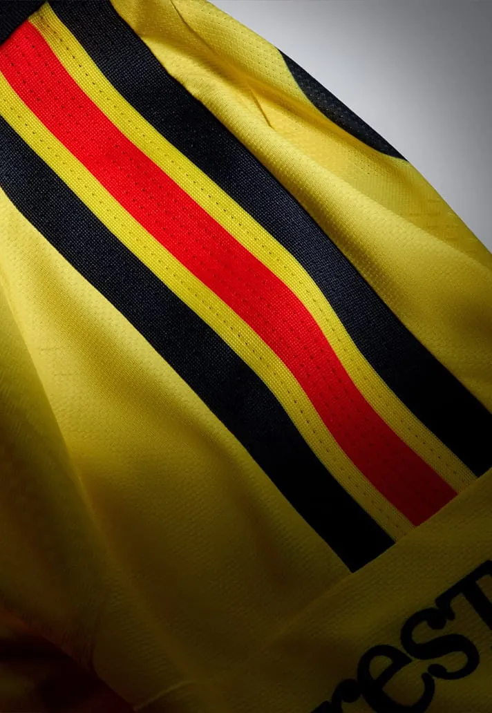 Club America 3