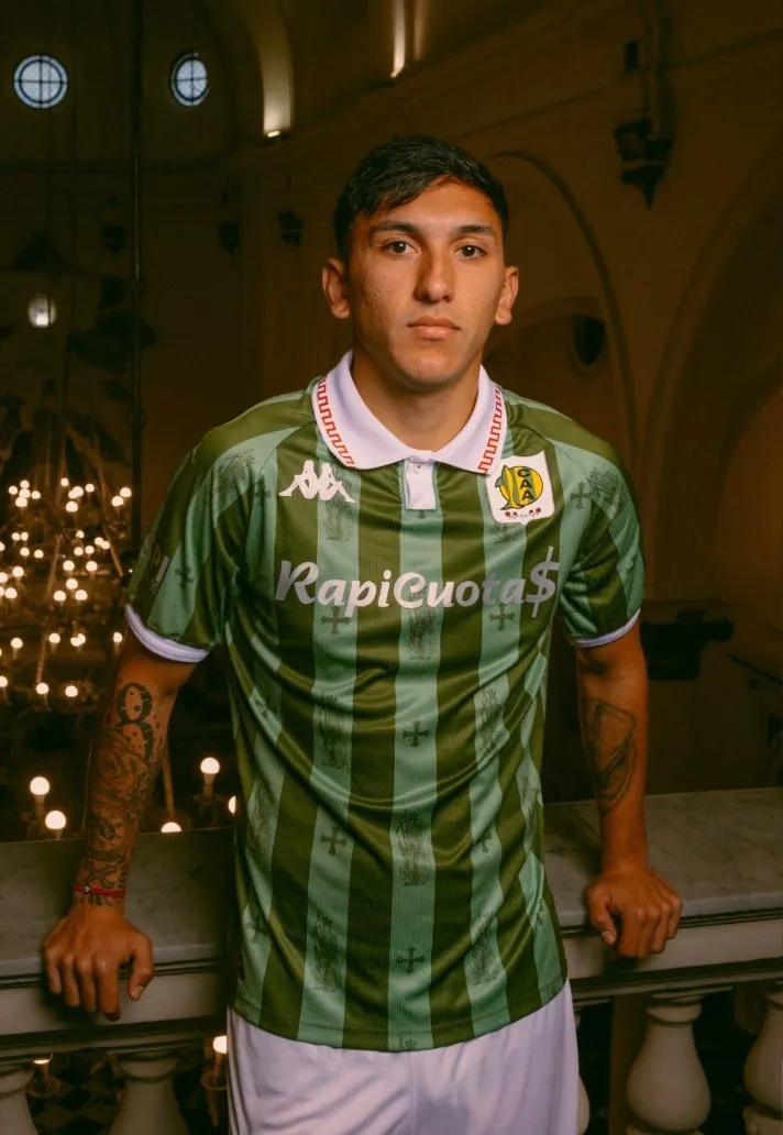 Aldosivi 2 Min