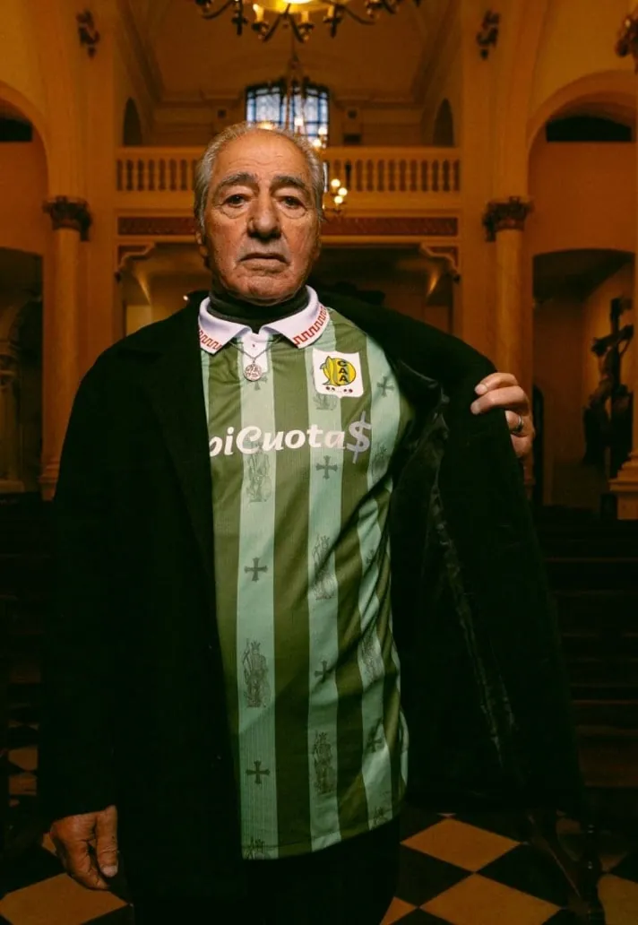 Aldosivi 6 Min