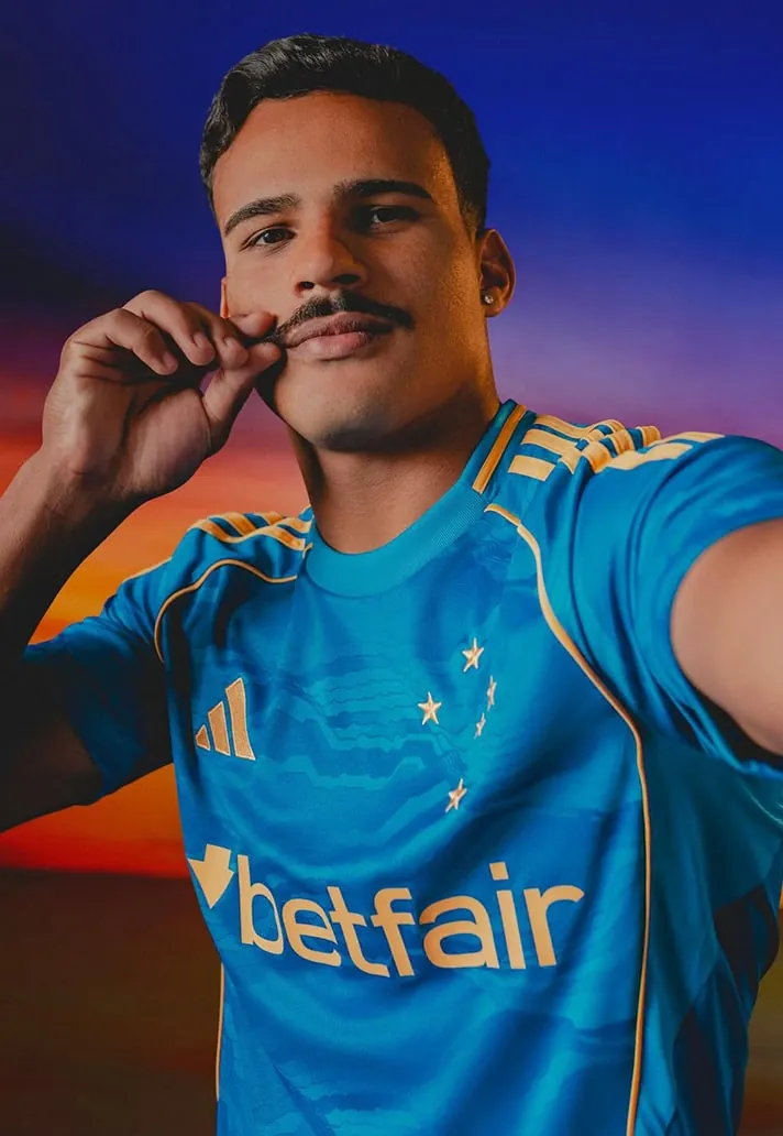 Cruzeiro 5 Min