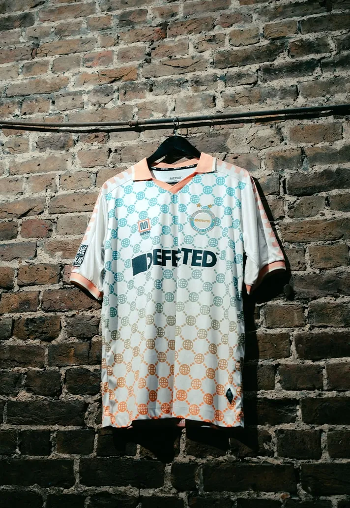 Defected3 Min