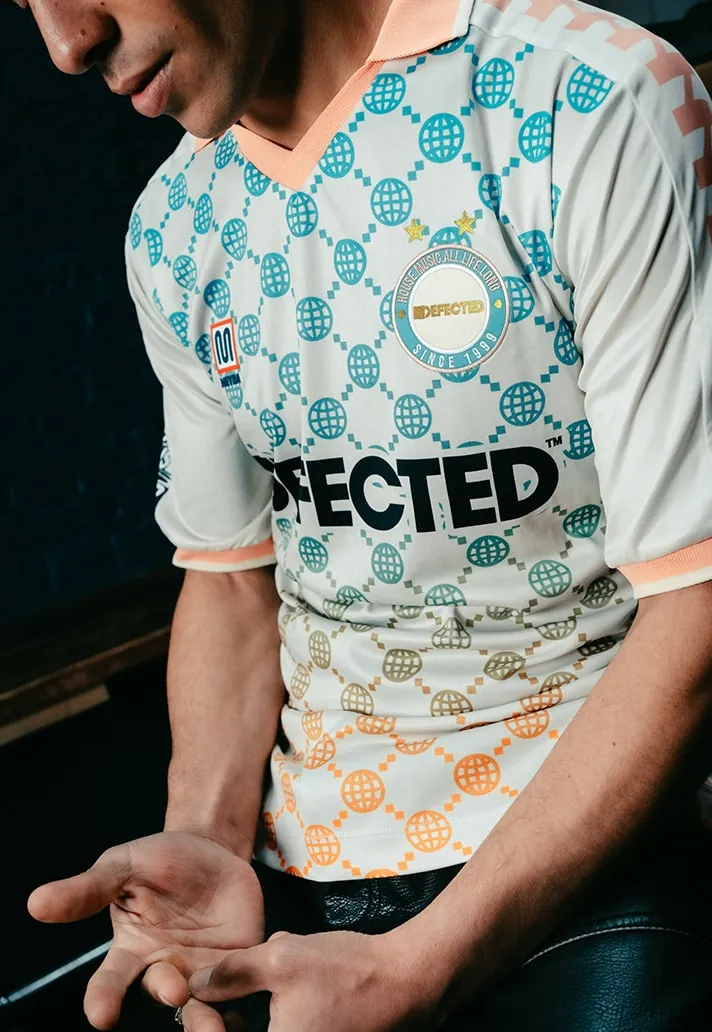 Defected2 Min
