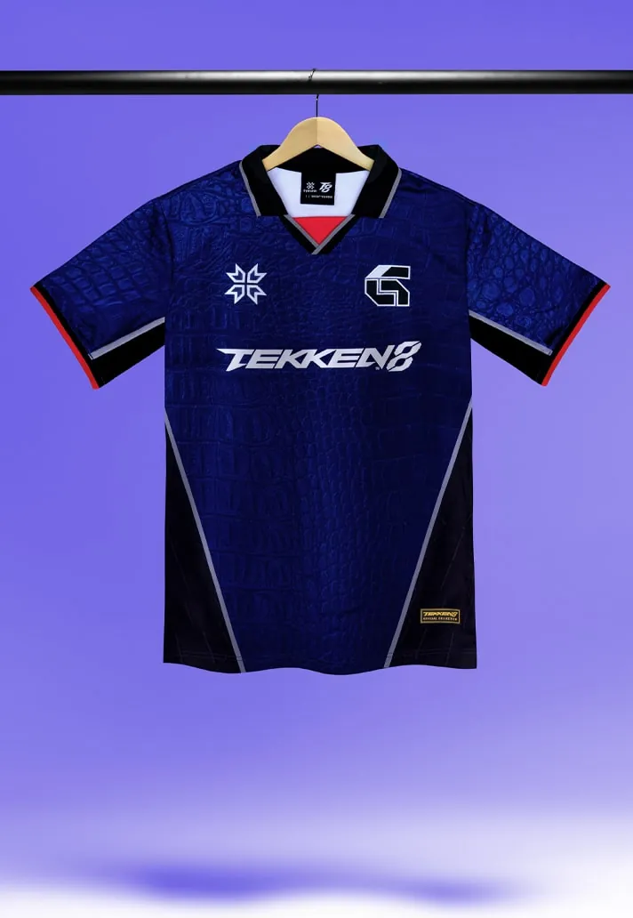 Tekken 16 Min