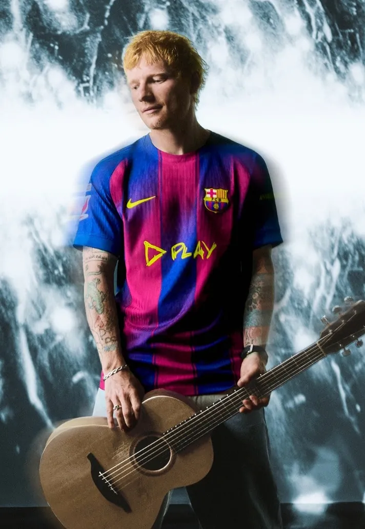 Sheeran 2 Min