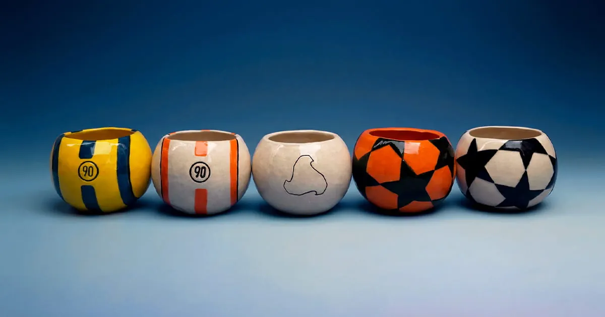 Equipo FC Continue To Play in the Intersections of Creative Soccer Culture