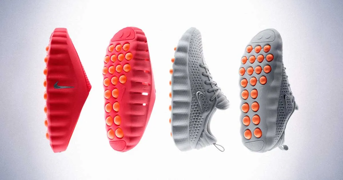 Erling Haaland Fronts New Campaign as Nike Unlock Neuroscience-based Technology with 'Nike Mind'