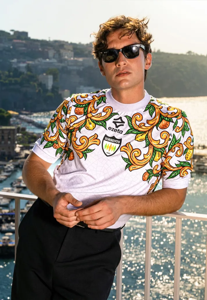 Sorrento 4 Min