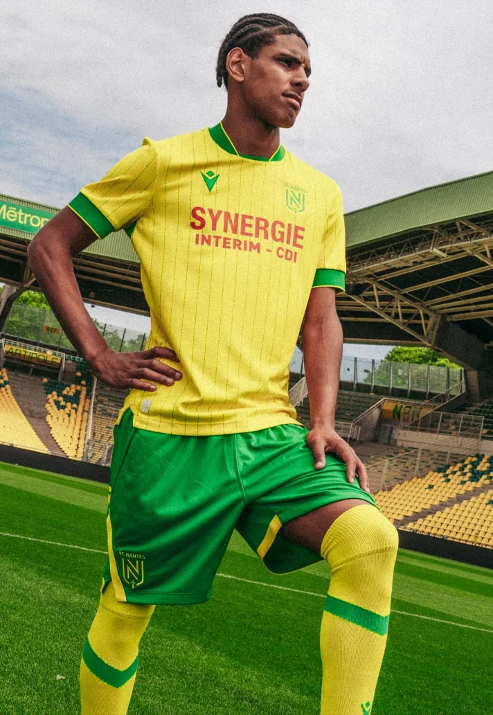 Nantes 6 Min