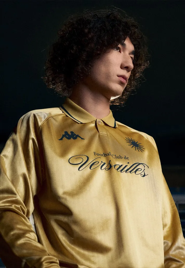 Versailles 11 Min